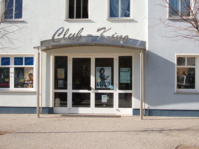 Zinnowitz Kino